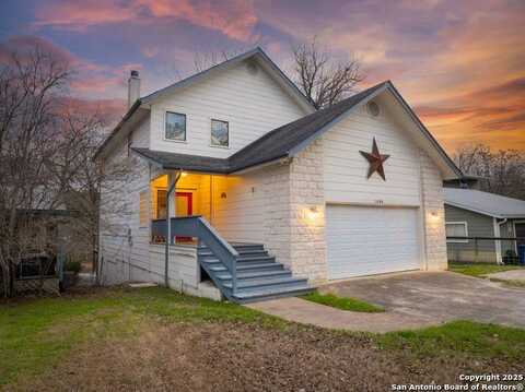1288 Guadalupe, New Braunfels, TX 78132