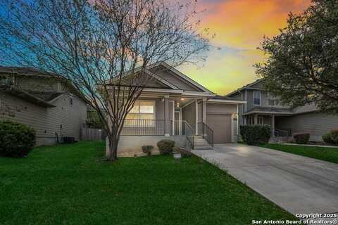 11326 Estufa, San Antonio, TX 78245
