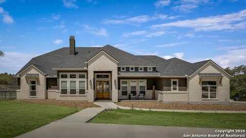 321 Vista View Place, Spring Branch, TX 78070