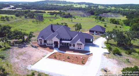 321 Vista View Place, Spring Branch, TX 78070