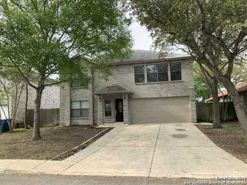 9922 Fall Harvest, San Antonio, TX 78254