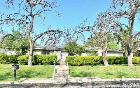 10503 Mount Marcy, San Antonio, TX 78213