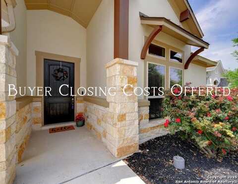 135 Escalera, Boerne, TX 78006