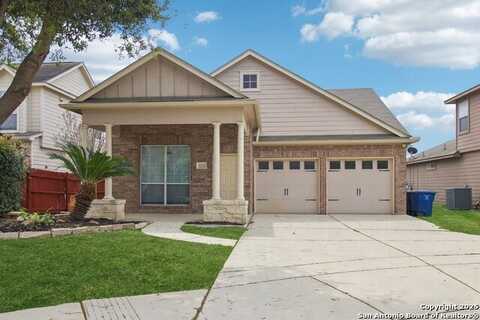 2206 Bigmouth Hook, San Antonio, TX 78224