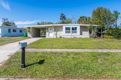 1870 Mckinley Avenue, Melbourne, FL 32935