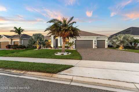 7785 Millbrook Avenue, Melbourne, FL 32940