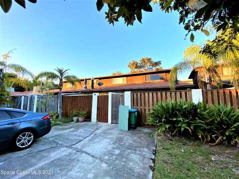 218 Long Point Road, Cape Canaveral, FL 32920