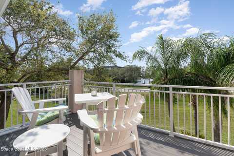 155 Escambia Lane, Cocoa Beach, FL 32931