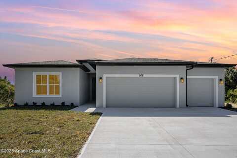 566 Lambright Street SW, Palm Bay, FL 32908