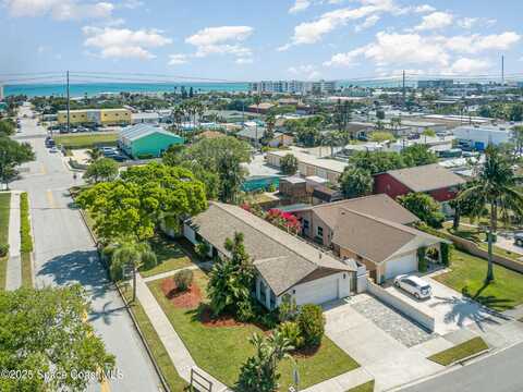 380 N 2nd Street, Cocoa Beach, FL 32931