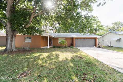 1015 Woodsmere Parkway, Rockledge, FL 32955
