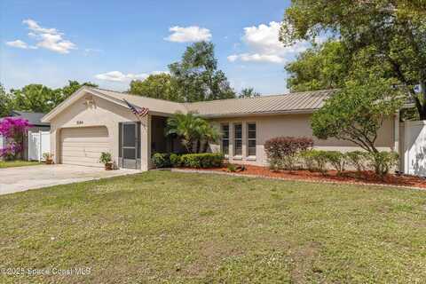 5144 Goldenrod Place Road, Winter Park, FL 32792