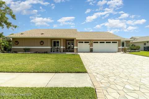 1371 Independence Avenue, Melbourne, FL 32940