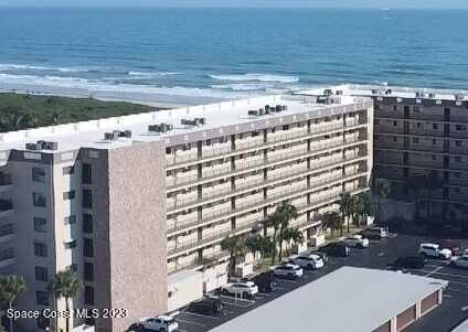 3170 N Atlantic Avenue, Cocoa Beach, FL 32931