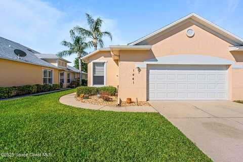 1441 Royal Fern Drive, Melbourne, FL 32940