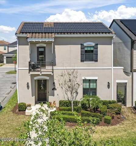 2735 Vuldarno Lane, Melbourne, FL 32940