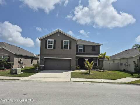 1115 Newton Circle, Rockledge, FL 32955