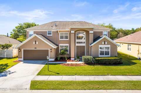 4579 Chastain Drive, Melbourne, FL 32940