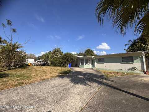 978 Golf Street, Rockledge, FL 32955