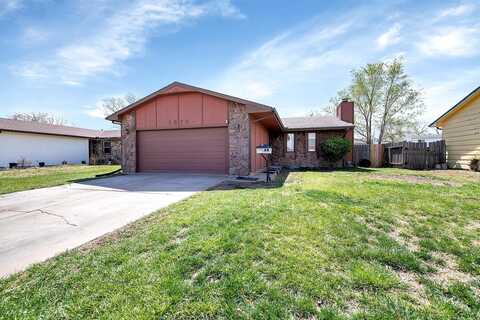 2970 S Richmond Ct, Wichita, KS 67217