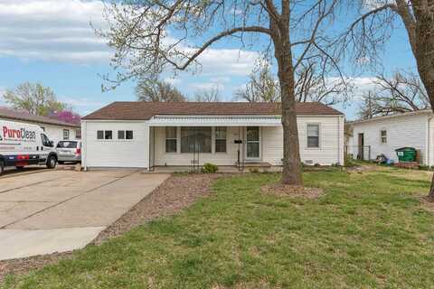 3020 S Vine, Wichita, KS 67217