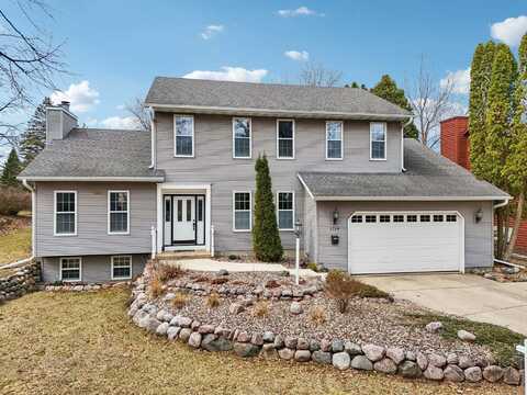1714 Lewon Drive, Madison, WI 53711