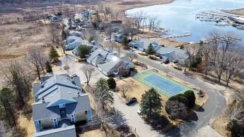 5322 Lighthouse Bay Drive, Madison, WI 53704
