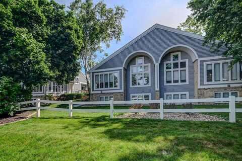 5322 Lighthouse Bay Drive, Madison, WI 53704