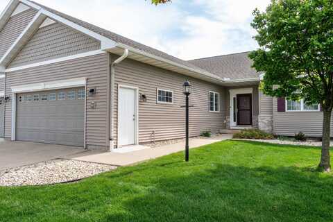 841 Cheshire Castle Way, Verona, WI 53593