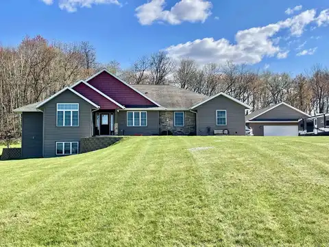 17029 Hemmingford Avenue, Tomah, WI 54660