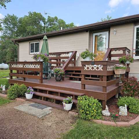 N9656 19th Avenue, Necedah, WI 54646
