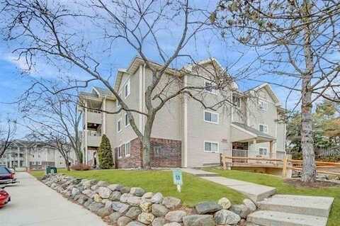 1124 MORRAINE VIEW Drive, Madison, WI 53719