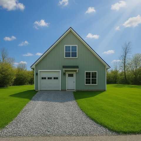 17280 Scenic Drive, Lawrenceburg, IN 47025