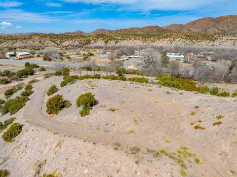 35295 US Hwy 285 Lot 2, Ojo Caliente, NM 87549