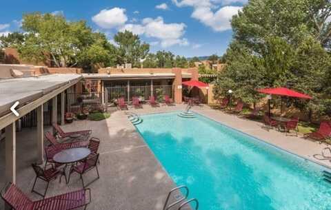 941 Calle Mejia, Santa Fe, NM 87501
