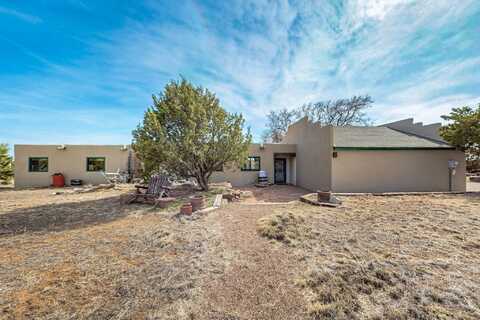 5 Encantado Circle, Santa Fe, NM 87508