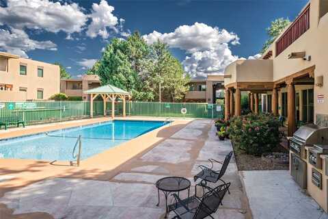 601 W San Mateo, Santa Fe, NM 87505