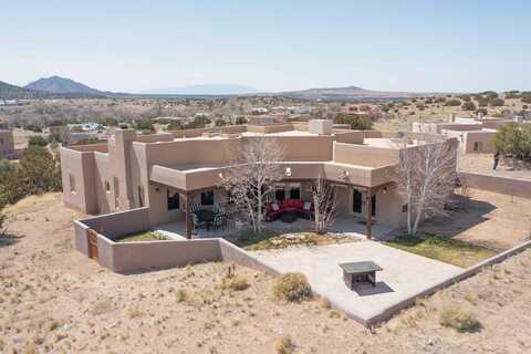 22 Calle Capulin, Santa Fe, NM 87507