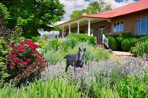 272 Tano Road, Santa Fe, NM 87506