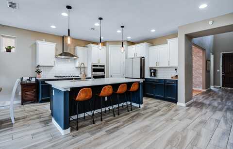 4144 Las Brisas, Santa Fe, NM 87507