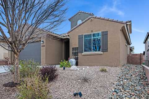 4144 Las Brisas, Santa Fe, NM 87507