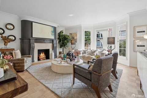 3721-3723 Webster Street, San Francisco, CA 94123