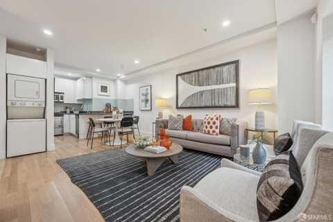 901 Bush Street, San Francisco, CA 94122