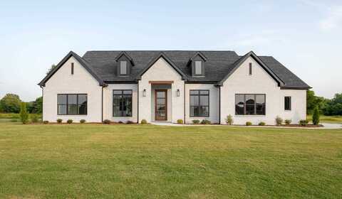 105 Ridge Point Dr, Sheffield, AL 35660