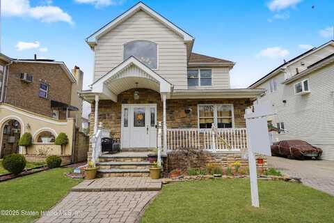 531 Rensselaer Avenue, Staten Island, NY 10312