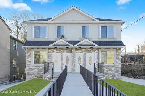 72 Clifton Avenue, Staten Island, NY 10305