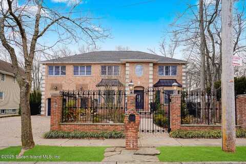 134 Prall Avenue, Staten Island, NY 10312