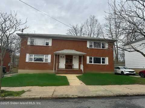 1915-1917 South Railroad Avenue, Staten Island, NY 10306