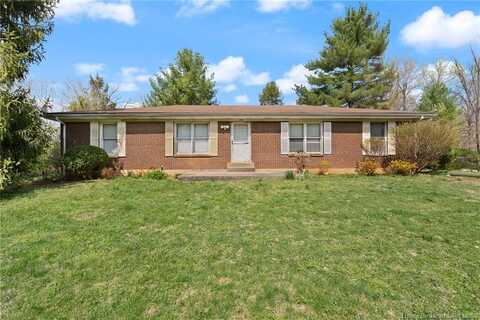 175 Cruse Loop SE, Corydon, IN 47112