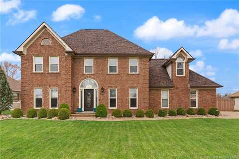 3213 Magnolia Court, New Albany, IN 47172